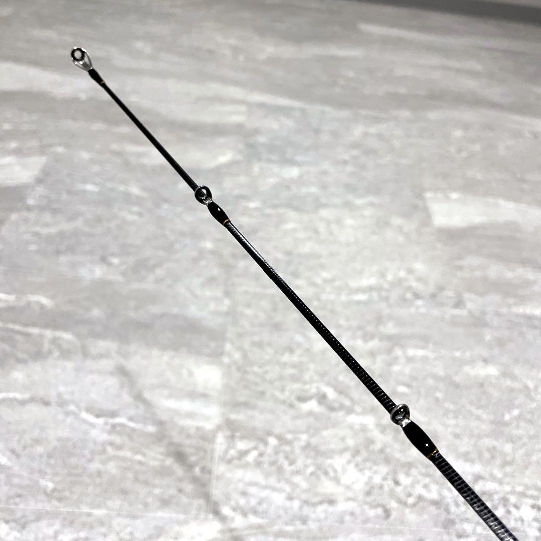 グラディエーター アンチ ディフューザー レイドジャパン ベイト