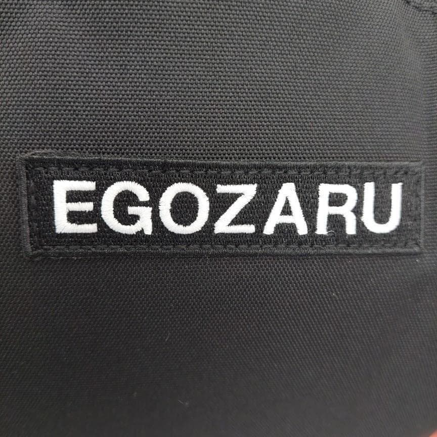 エゴザル バックパック 28X (CORDURA) バッグ リュック