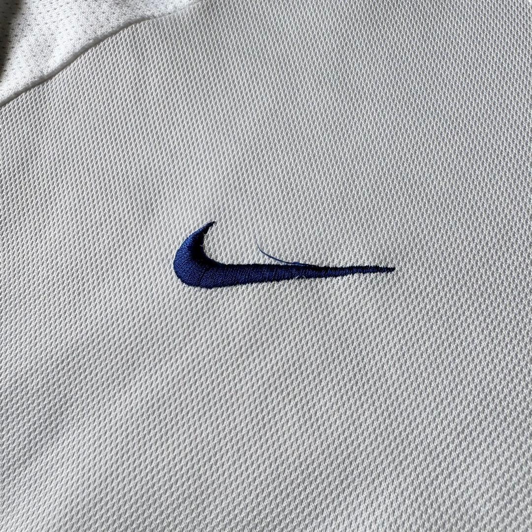 【長袖モデル】リーズ・ユナイテッド ００／０２（H）ナイキ