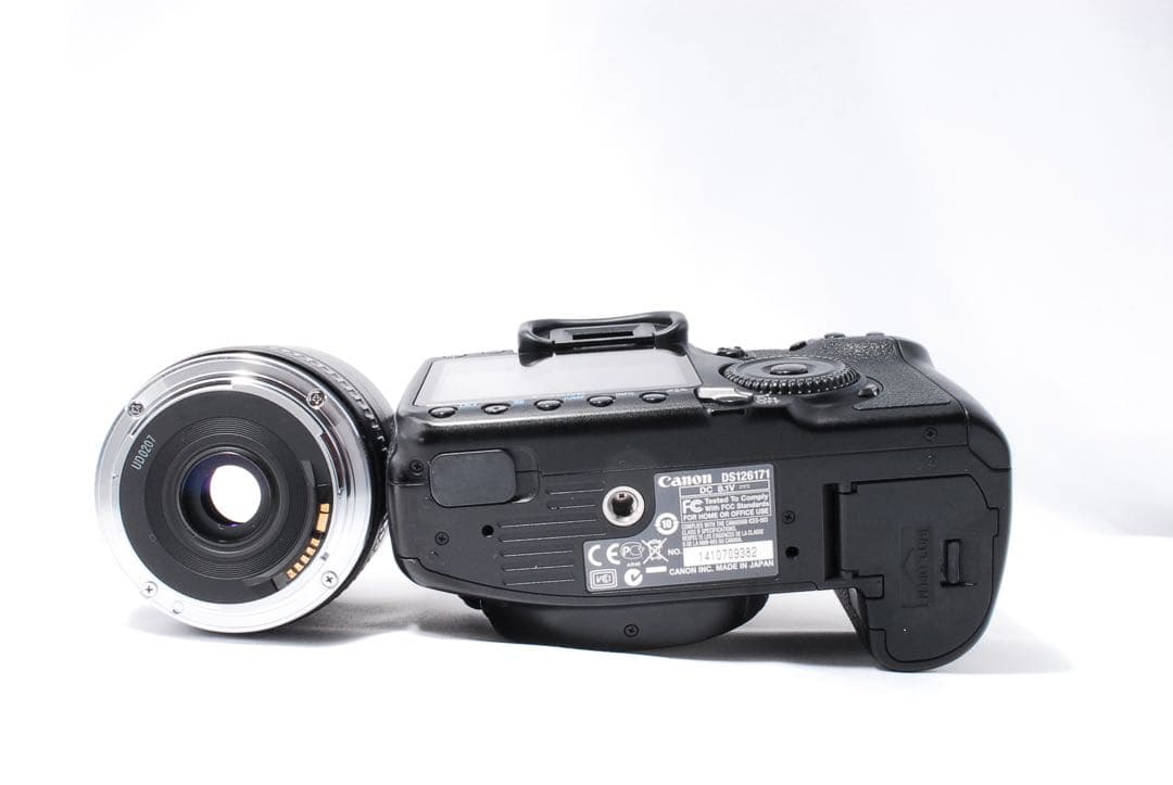 初心者OK❤️Canon EOS 40D❤️一眼レフカメラ