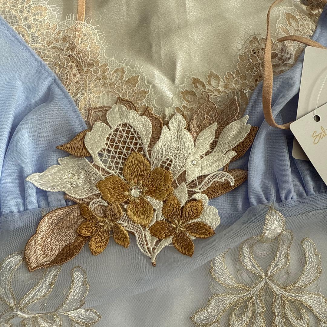 サルートsalute02 キャミソールL