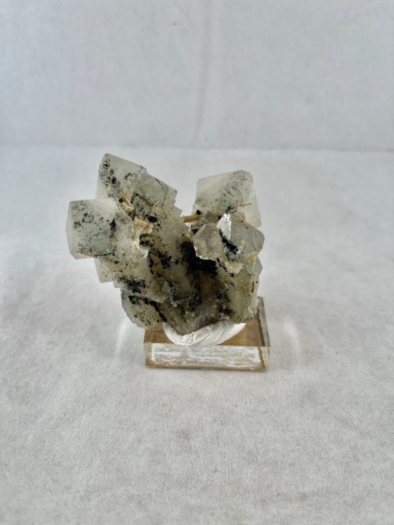 【鉱物商店】水晶、内モンゴル産