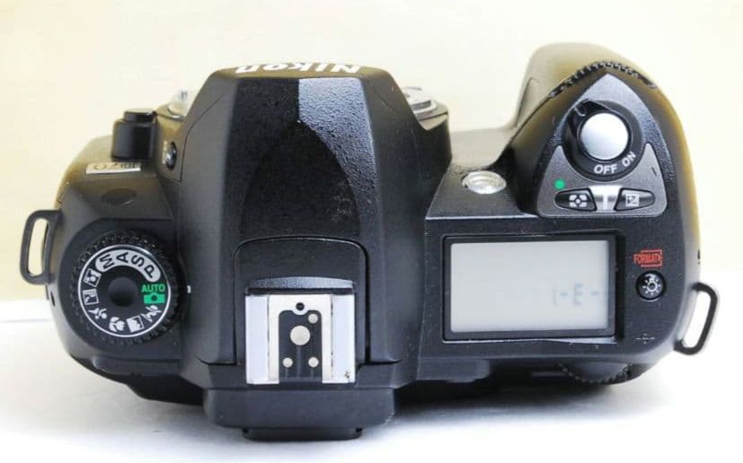 scoco様　NIKON　D70　超望遠⚡️初心者⚡️ダブルレンズ⚡️一眼レフ