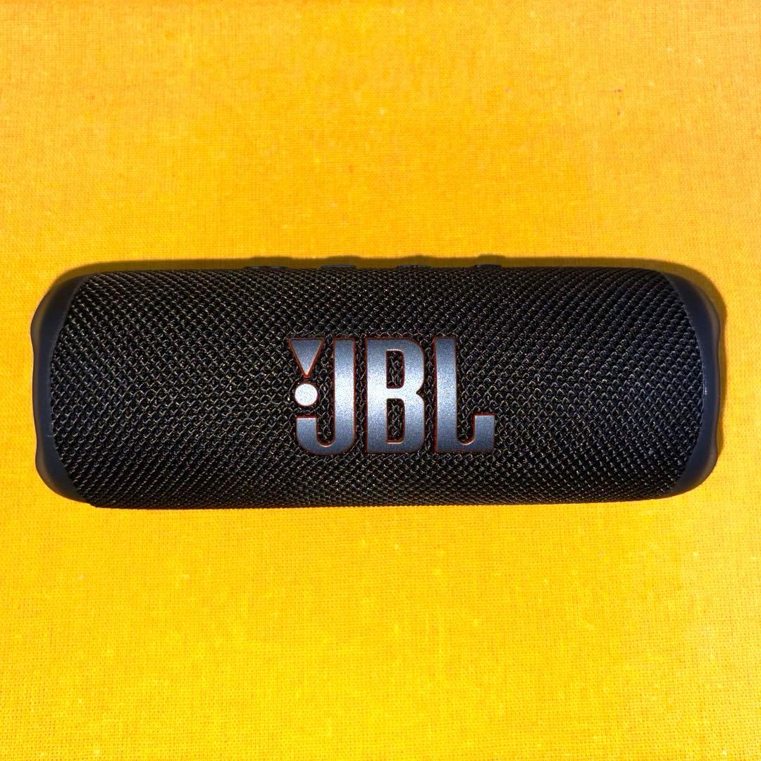 早い者勝ち‼️ JBL FLIP6 Bluetooth スピーカー 屋外でも活躍
