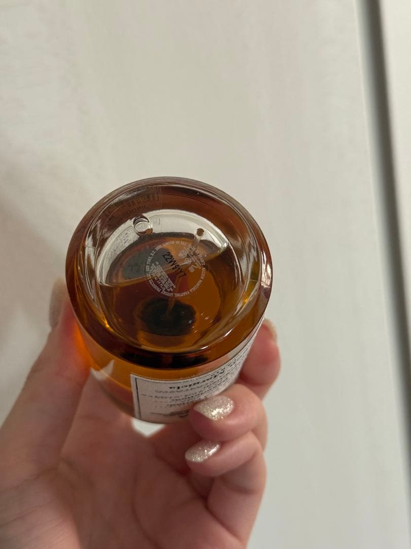 メゾンマルジェラ　オードトワレ　ジャズクラブ