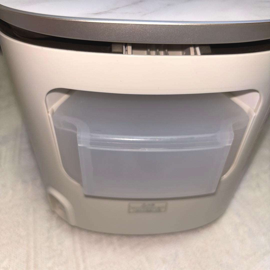 Panasonic ナノケア フェイススチーマー EH-NA0B