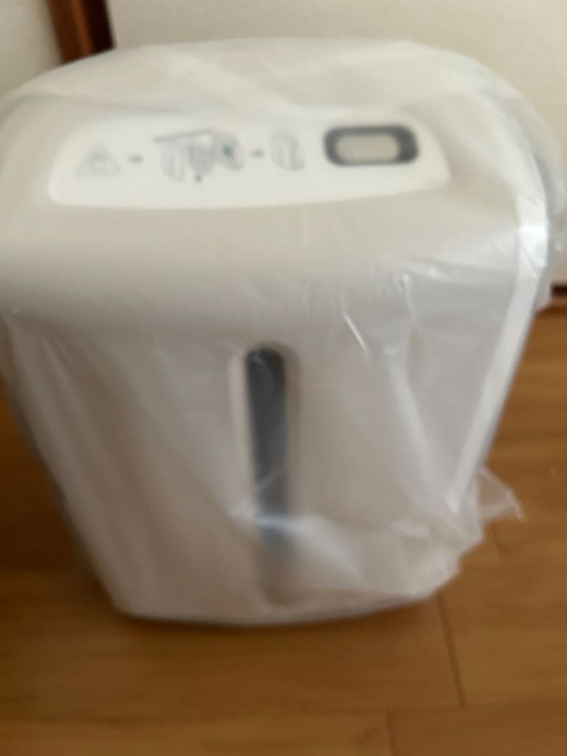 2024年製アムウェイ アトモスフィアミニ 空気清浄機 本体