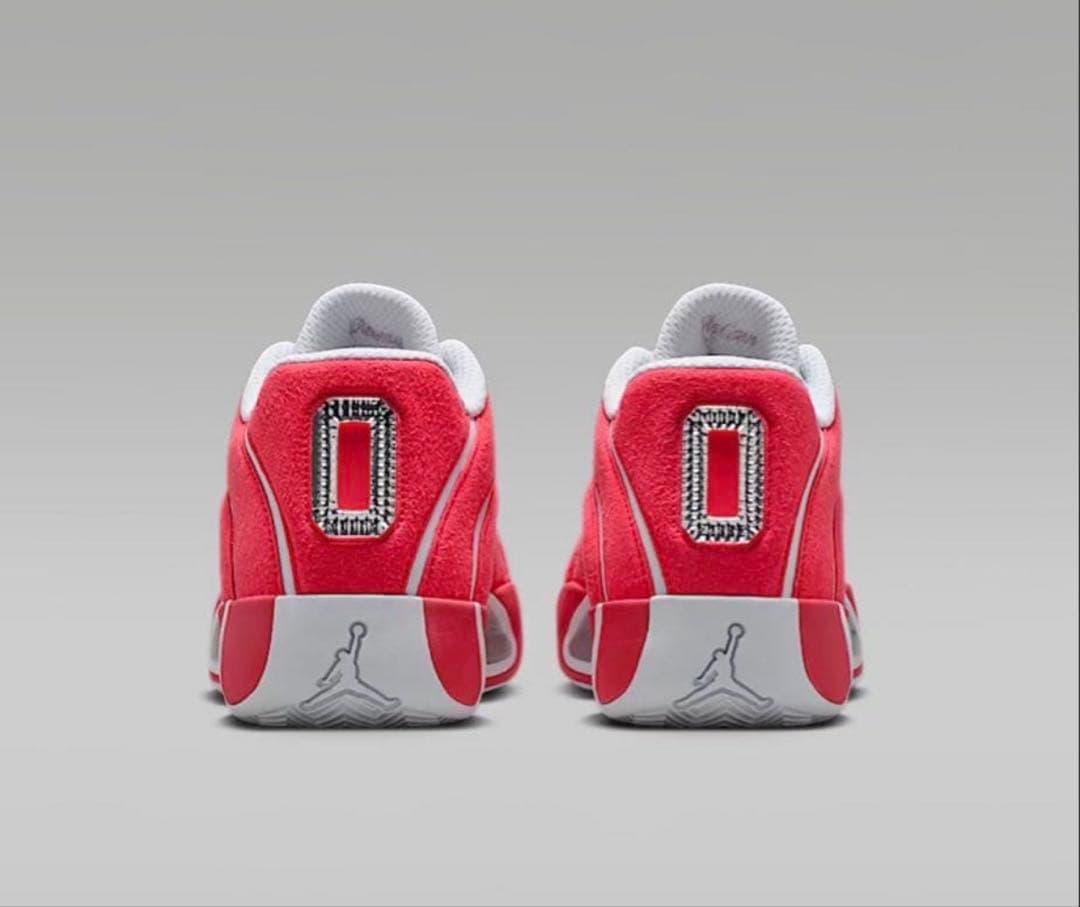 NIKE ジョーダンテイタム4 27.0cm