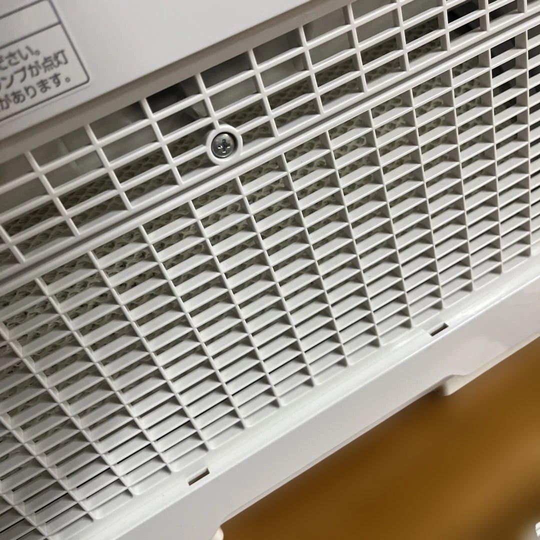 Panasonic 気化式加湿器 FE-KXF15 2019年製 生活家電