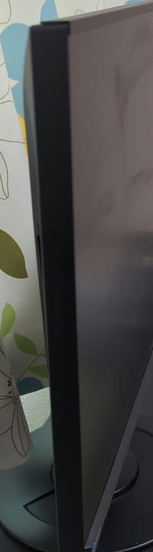 【EIZO】 FlexScan EV2360-BK　22.5インチモニター