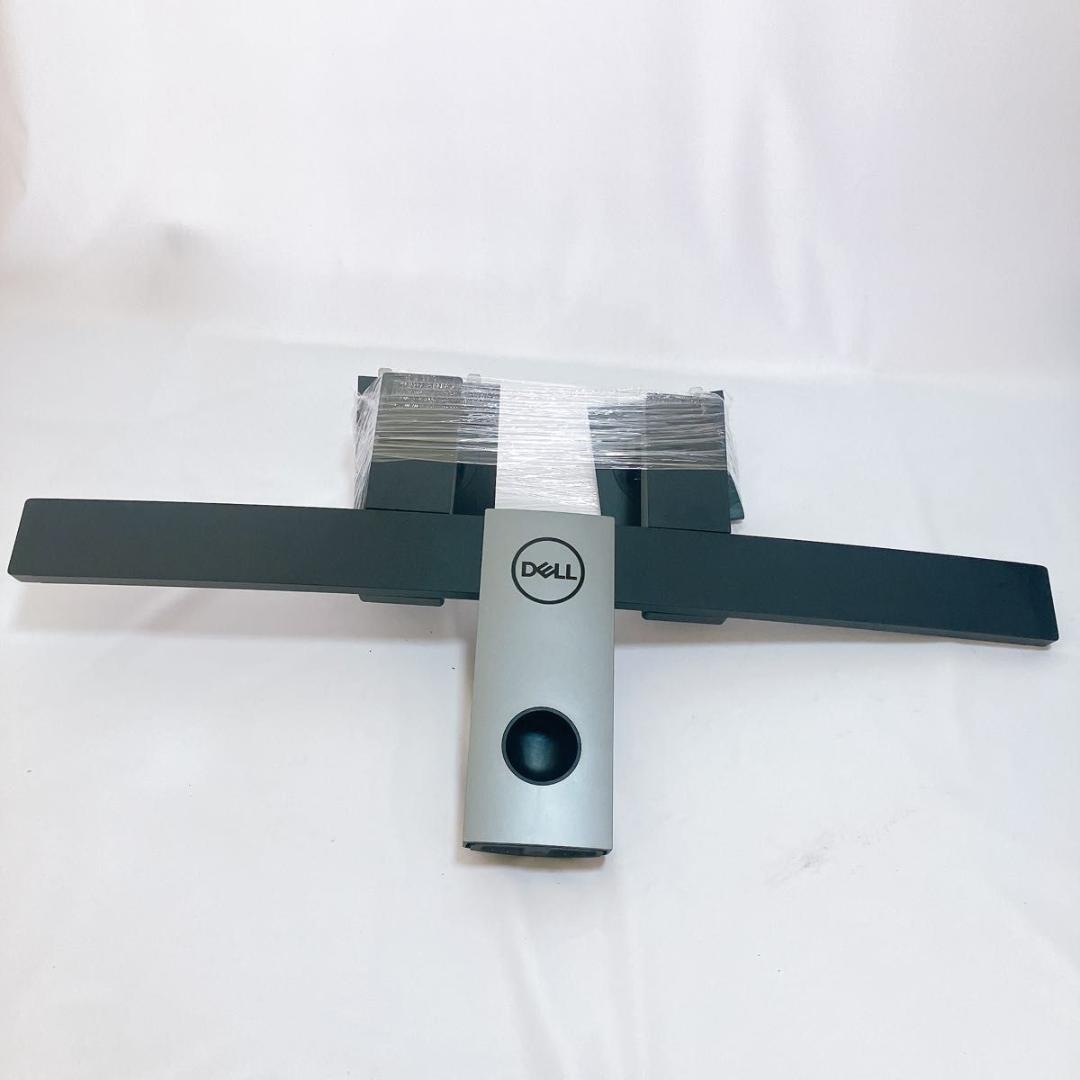 DELL デュアルモニター スタンド MDS19