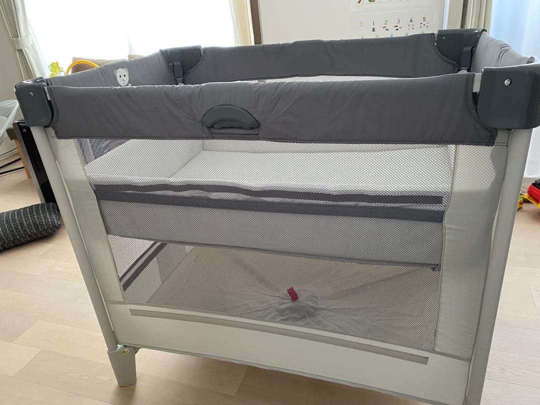 アップリカ　Aprica / ココネルエアー　AB