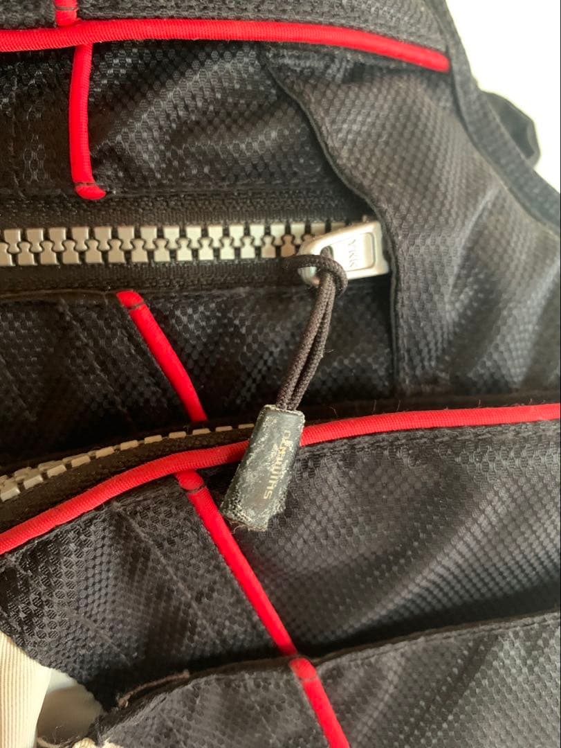 T　SHIMANO NEXUS ライフジャケット　LLサイズ　フィッシング