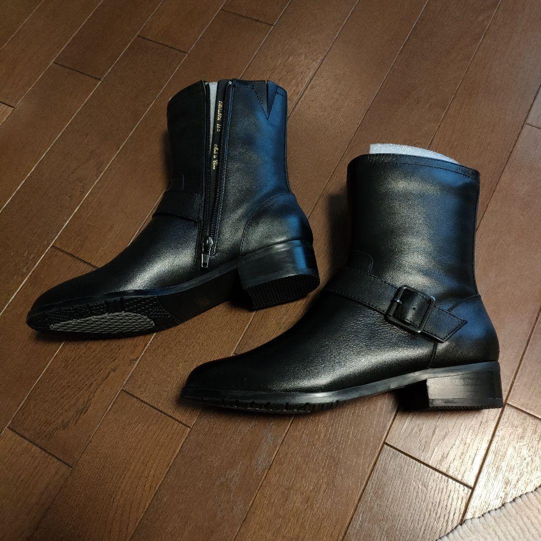 madrasのショートブーツ