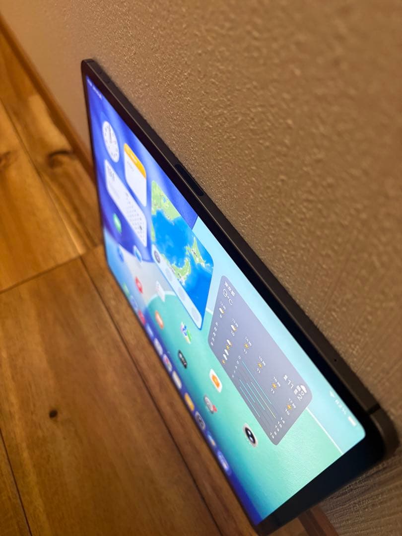 美品/iPad Pro 12.9インチ/4th/256GB/セルラー/simフリ