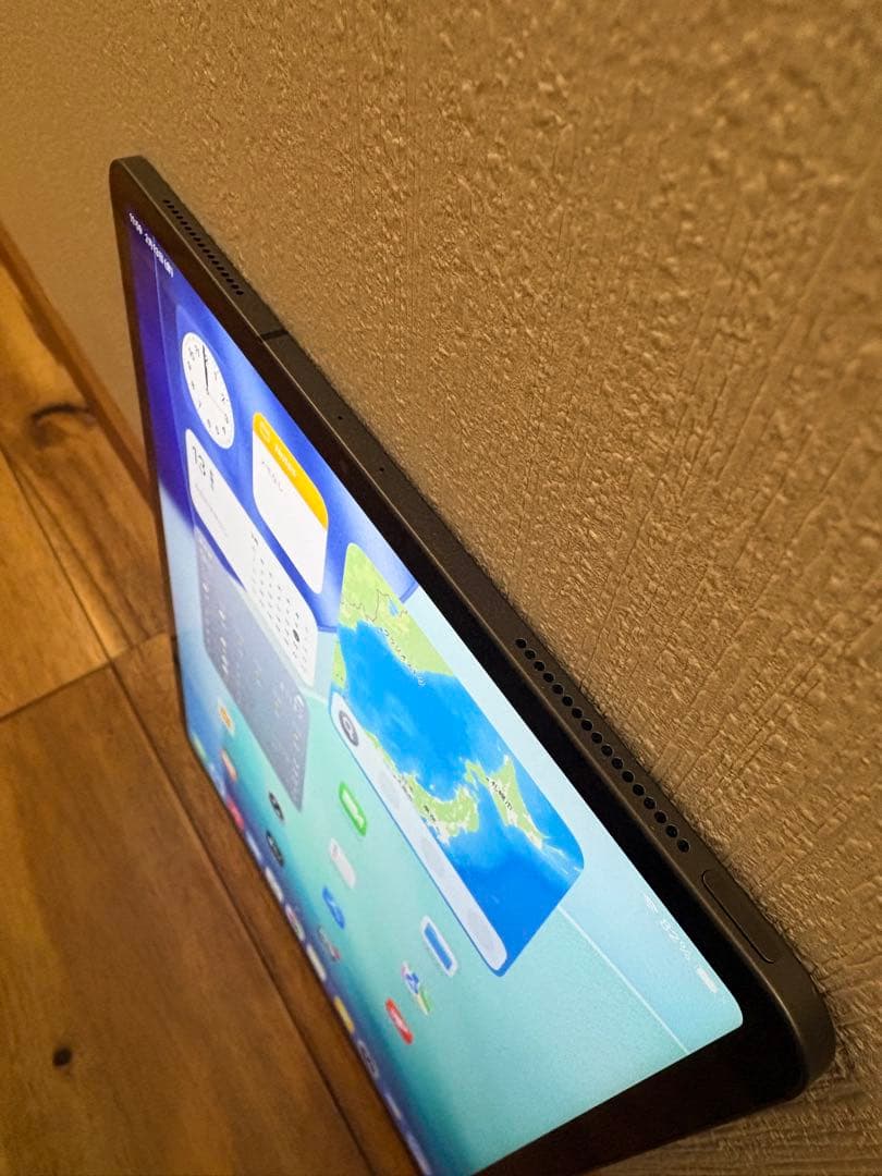 美品/iPad Pro 12.9インチ/4th/256GB/セルラー/simフリ