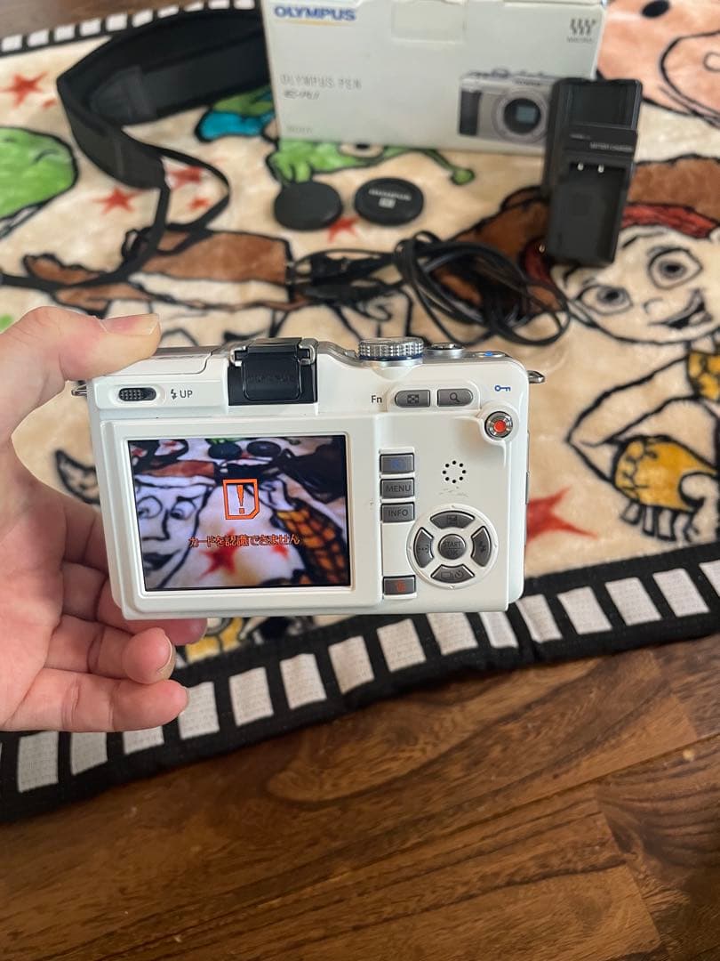 その他 OLYMPUS PEN