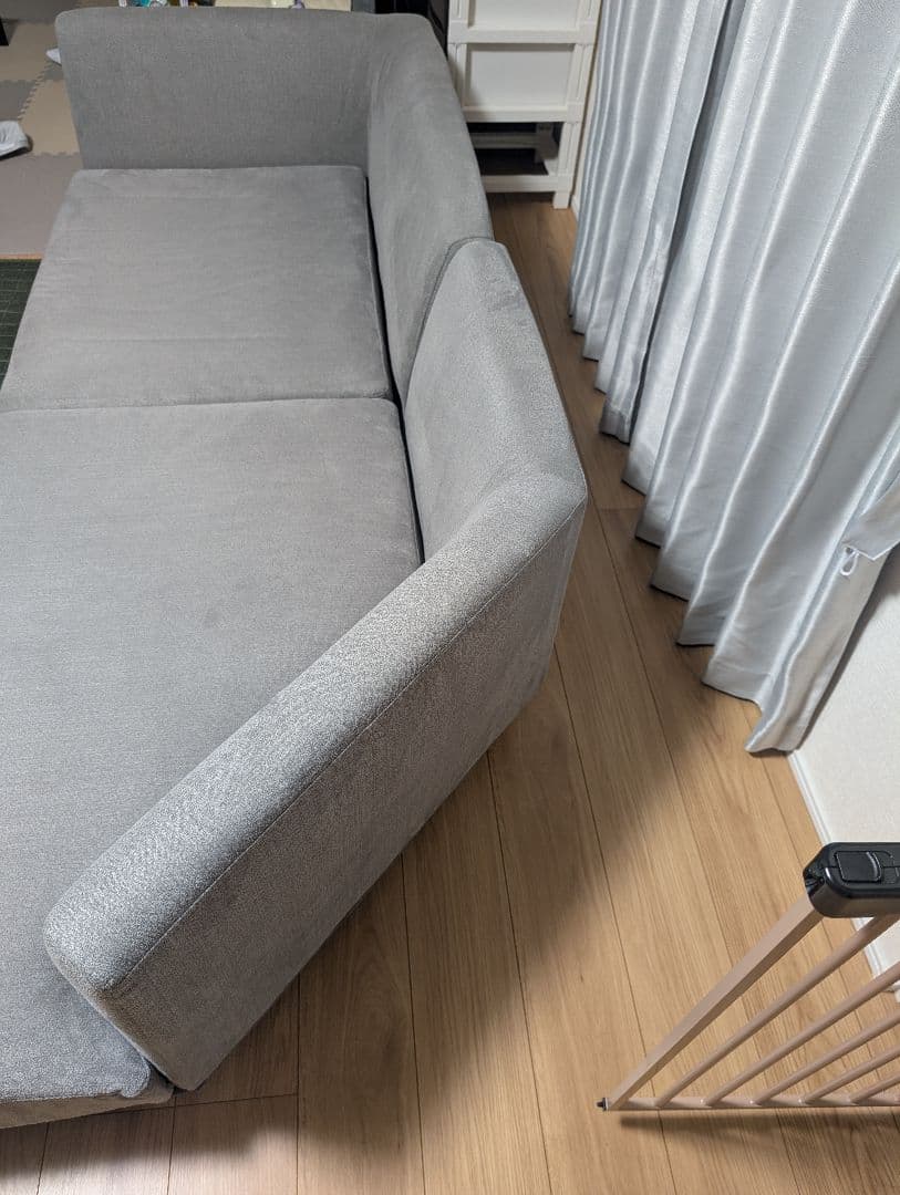 【直接引取り可】ソファ① マルイチセーリングと同一デザイン ②とセット