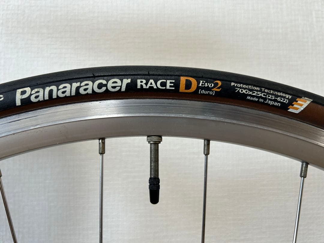 【希少車】RALEIGH CRV ロードバイク BROOKS サドル 付属品多数