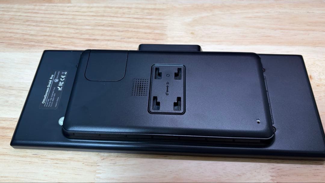 【美品】Ottocast ScreenFlowオットキャスト スクリーンフロー