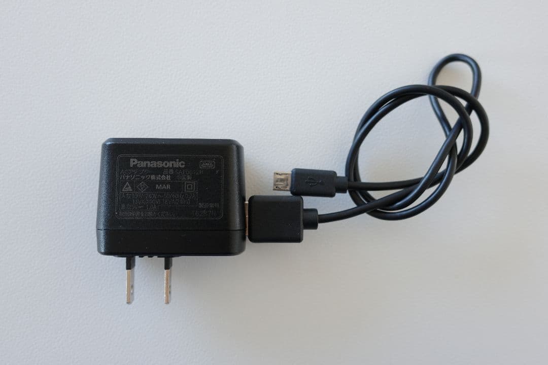 Panasonic LUMIX DMC-LX9 コンパクトデジタルカメラ