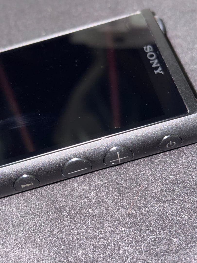 Sony ZX507 ウォークマン ソニー