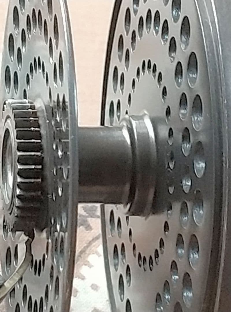 【状態良好】「OVISオービス/ Ｃ.Ｆ.Ｏ. IV (4) 」