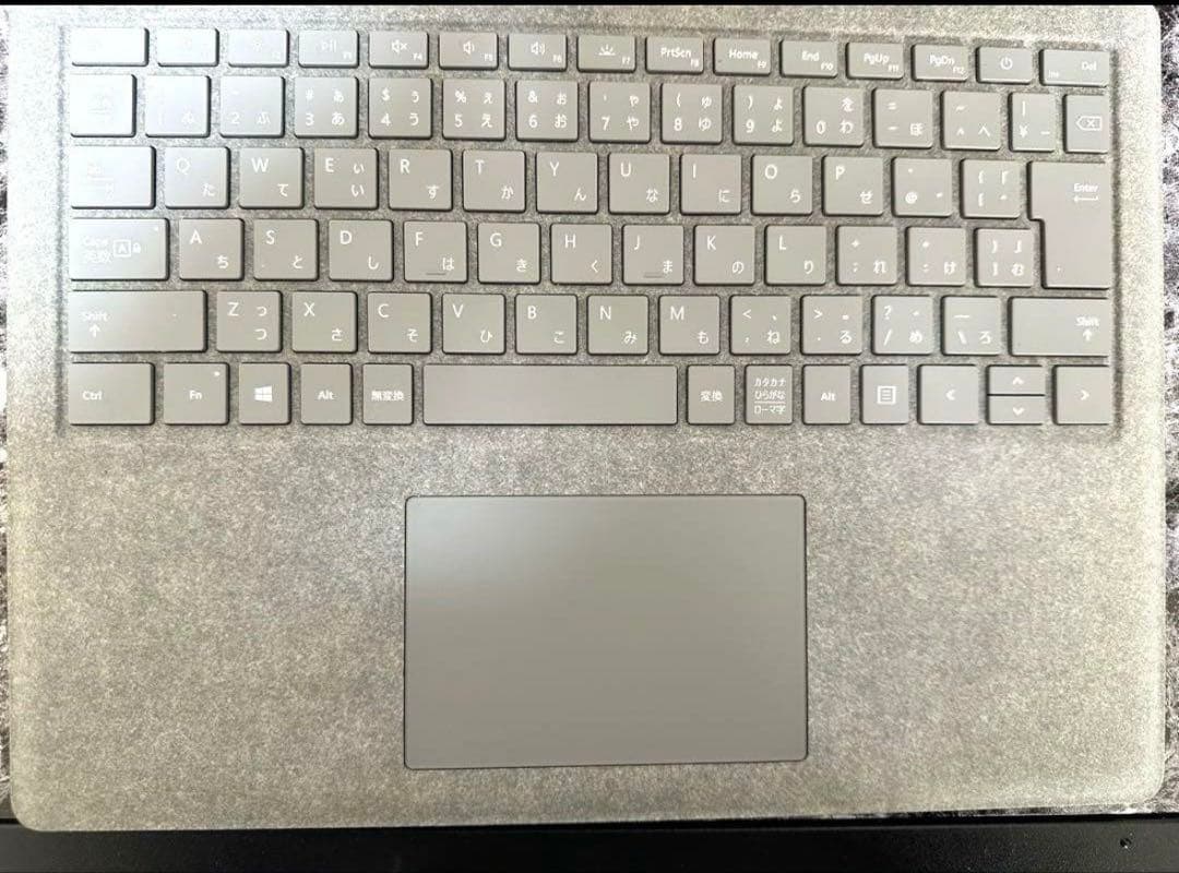 Windowsノート本体 Microsoft Surface Laptop Corei5