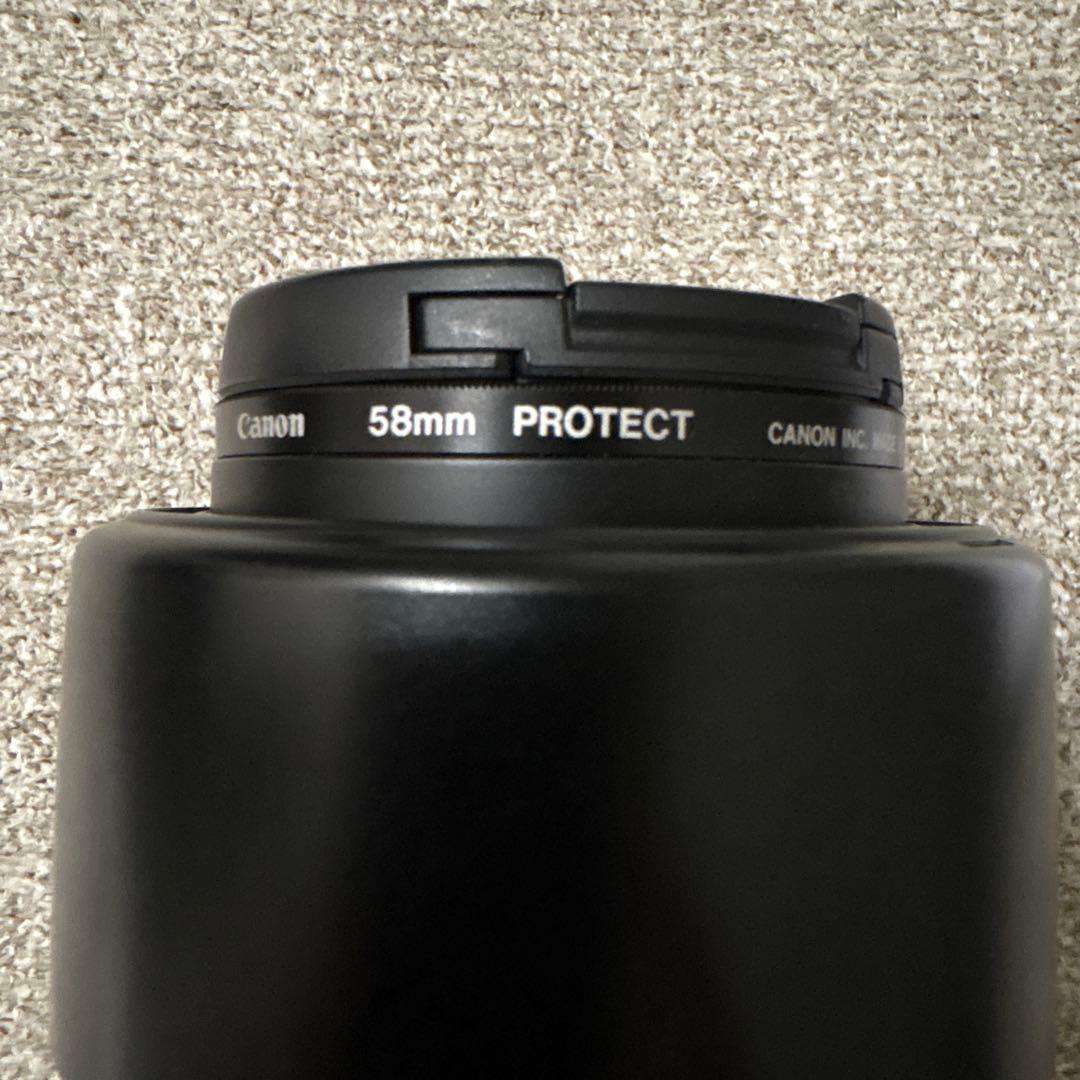 Canon EF 50mm f/1.4 USM単焦点レンズ