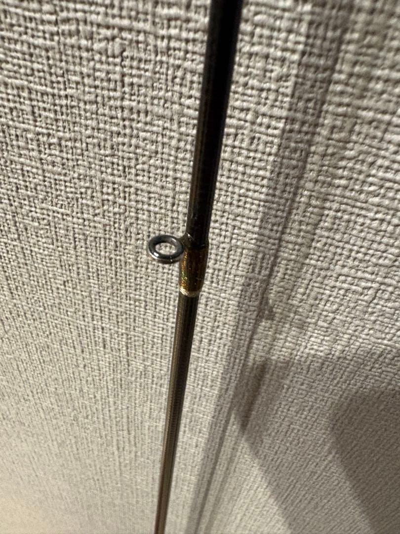 アブガルシア　AbuGarcia トラウティンマーキス トラウト　渓流　ロッド