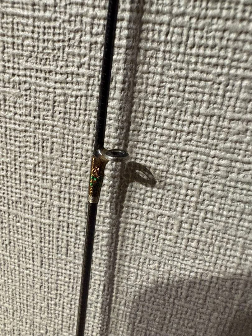 アブガルシア　AbuGarcia トラウティンマーキス トラウト　渓流　ロッド