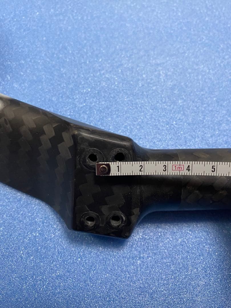 【よねこ】★激レア！コレクター必見★Xentis TTエアロハンドルバー