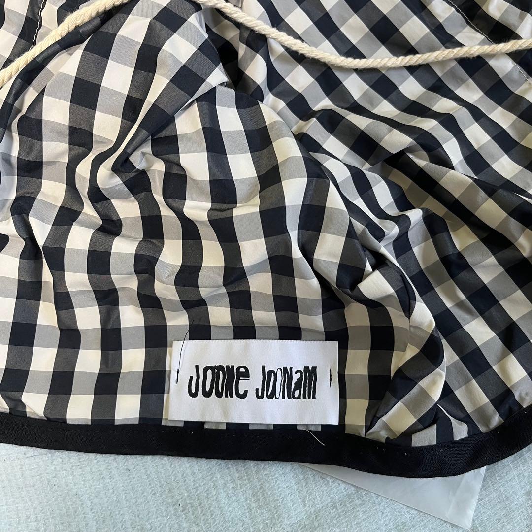 ogasawara5100 joonejoonam24ss 付けフード