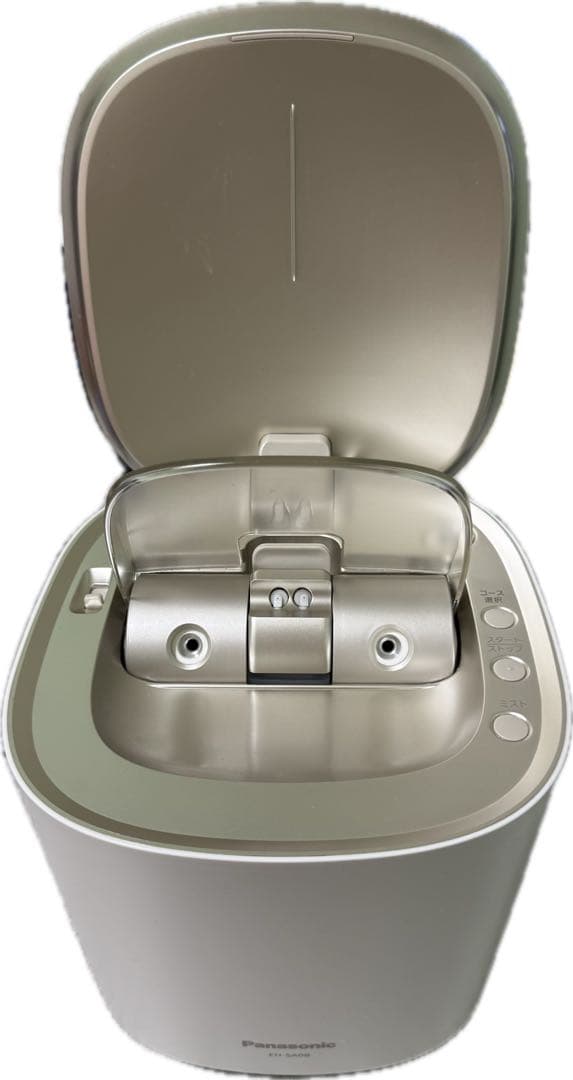 みえみえPanasonic フェイススチーマー EH-SA08