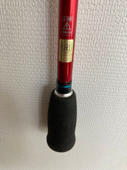 尺メバルに！☆ダイワ☆月下美人・ソルティスト ST-RF 8102X-T