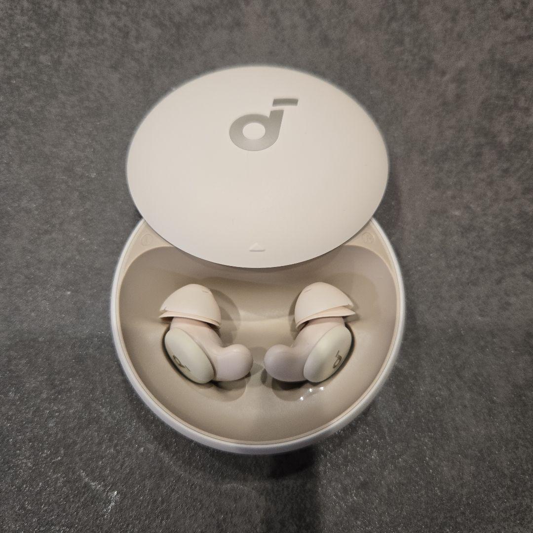 soundcore A20 ワイヤレスイヤフォン