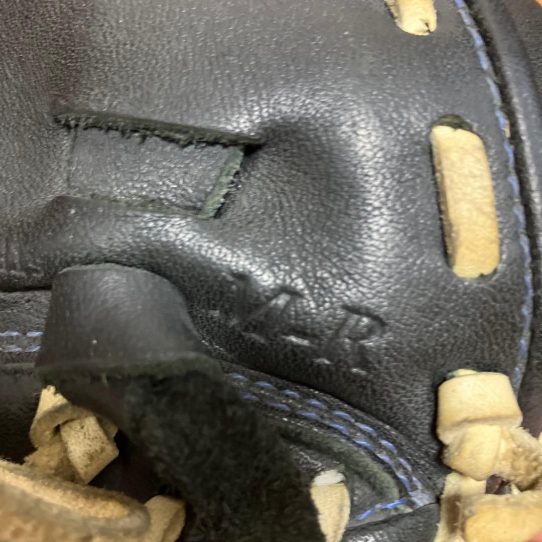 Mizuno 軟式キャッチャーミット　 グローバルエリート號SAKEBI