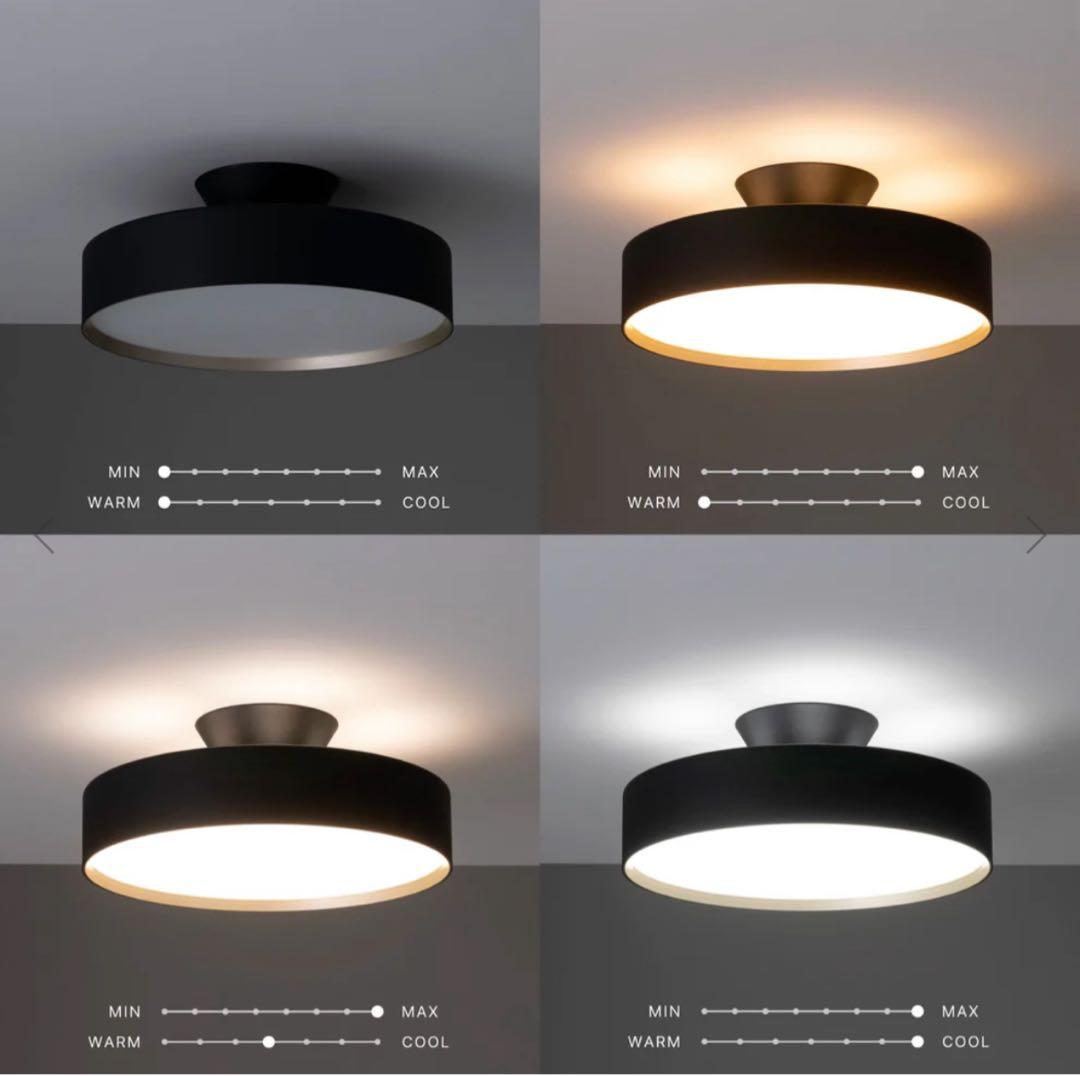 kin/アートワークスタジオGlow5000 ceiling light