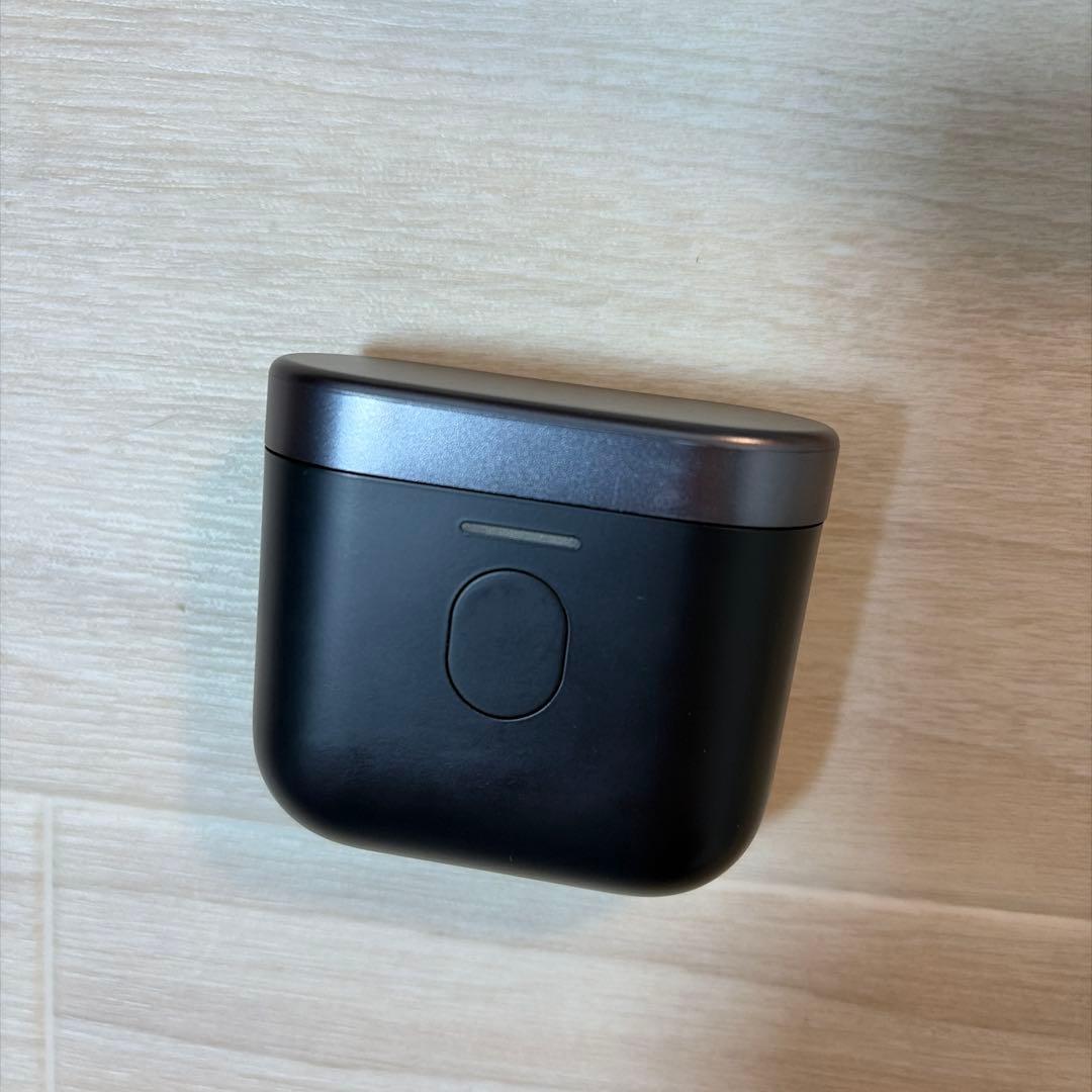 Bowers & Wilkins Pi7 S2 ワイヤレスイヤホン ブラック