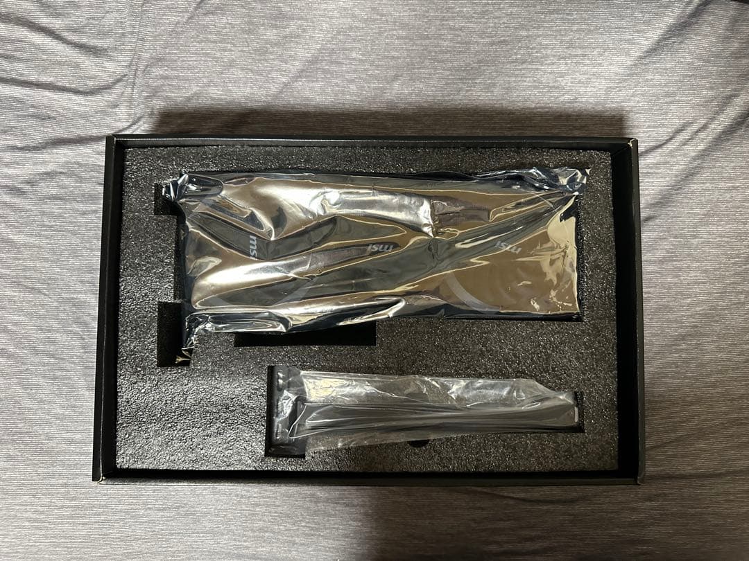 グラフィックボード・グラボ・ビデオカード MSI GeForce RTX 3080 Ventus 3X OC