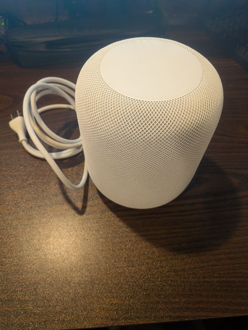 Apple Pod 【動作確認済み】