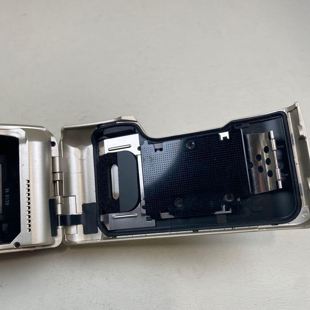 OLYMPUS μ-II 115 VF ジャンク品