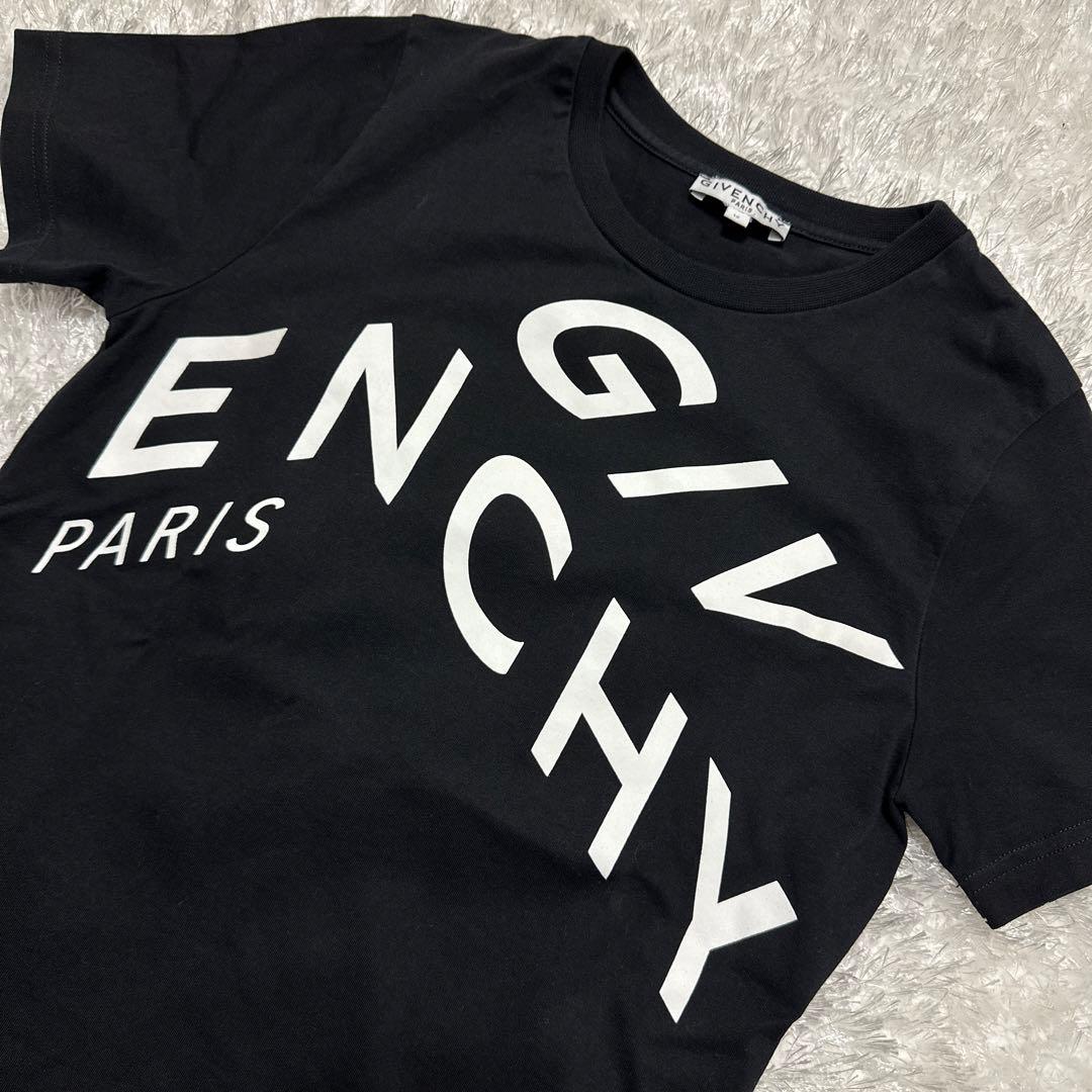 【最終価格】ジバンシー キッズ Tシャツ