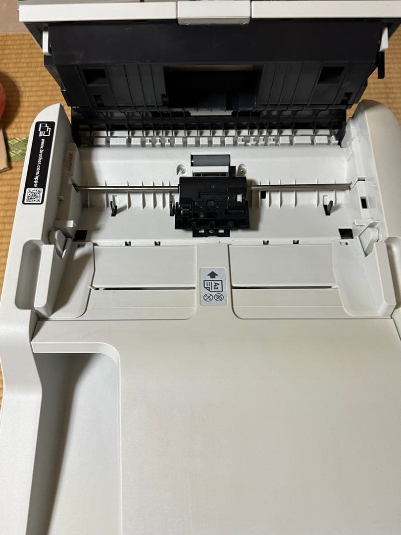 プリンター・複合機 brother MFC-J6983CDW