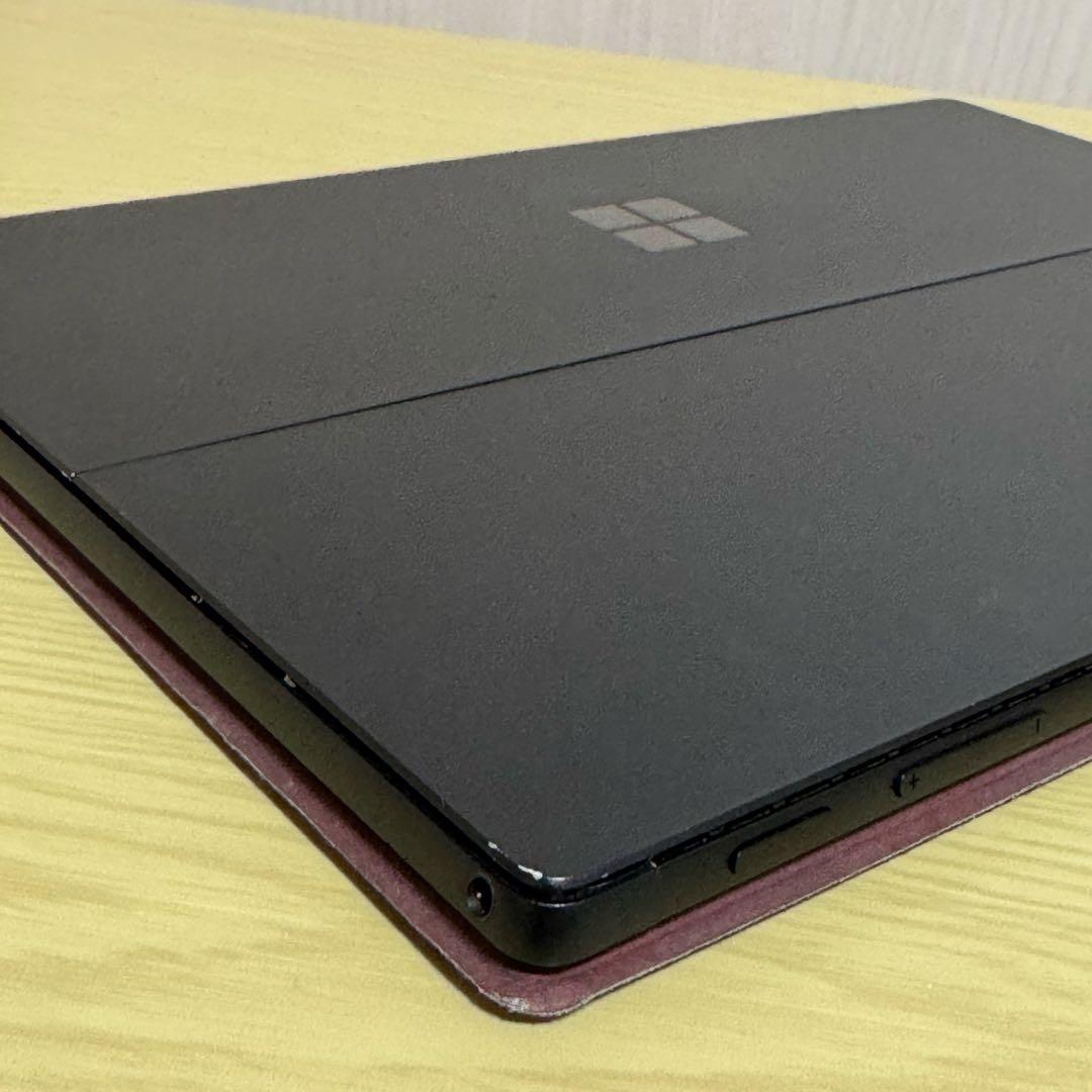 【スヤァ】Surface Pro6 corei7 16GB 512GB
