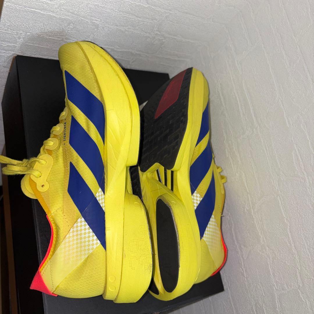 アディオスプロ4 26.0