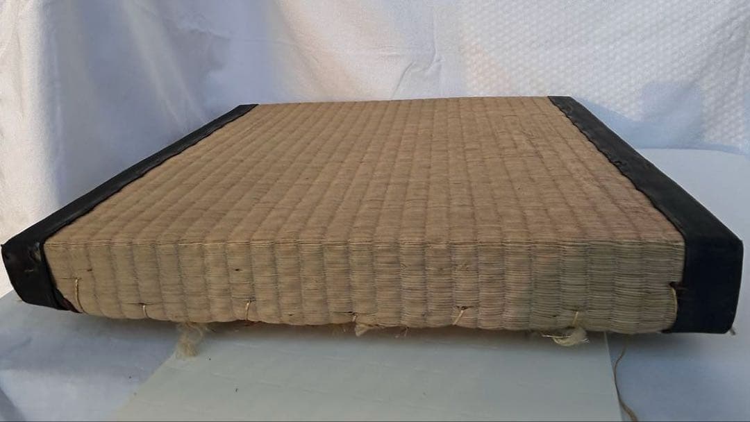 茶道具 炉畳 正方形 茶室 畳 たたみ