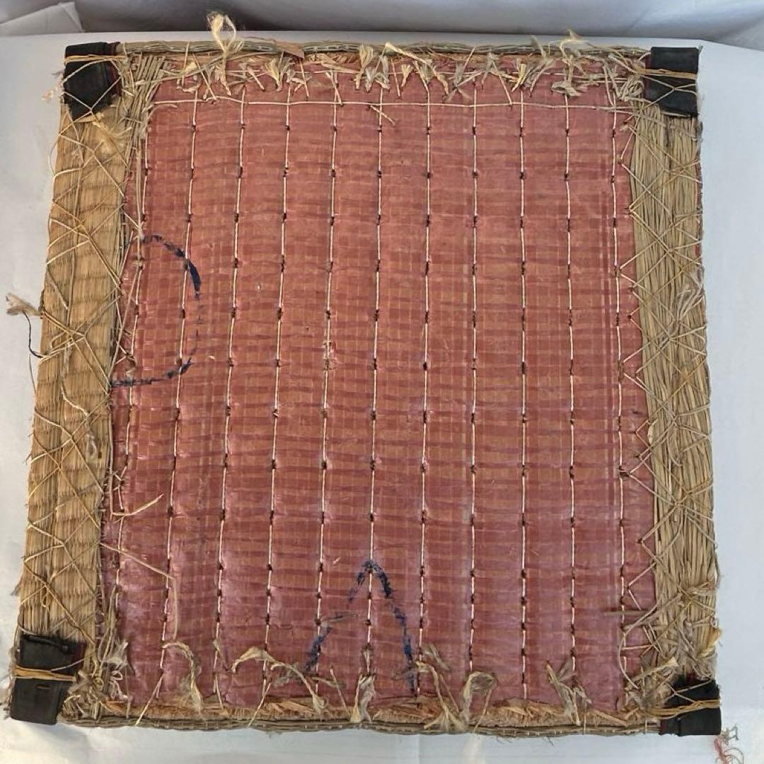 茶道具 炉畳 正方形 茶室 畳 たたみ