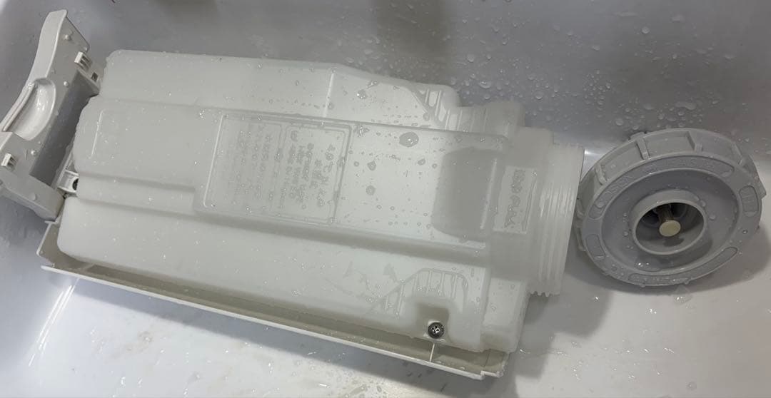 SharpKC-P50加湿機能付き 空気清浄機プラズマクラスター美品フィルター済