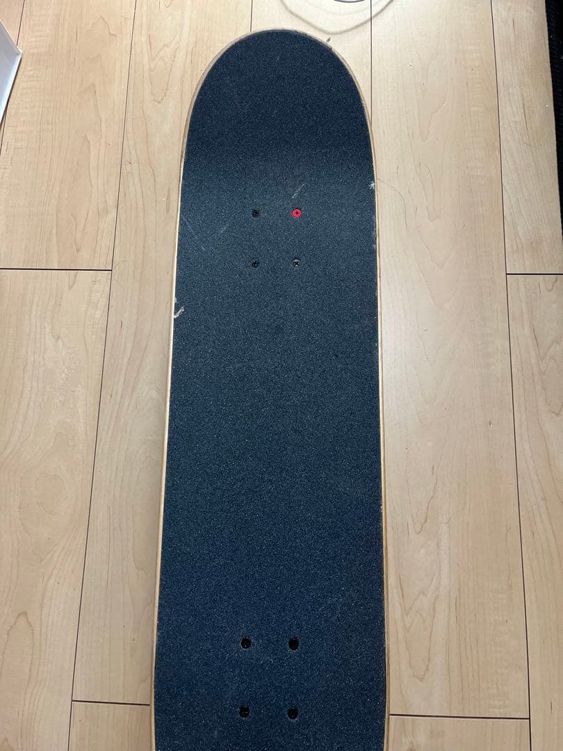 SANTA CRUZ サンタクルーズ　スケートボードコンプリート　セット　ブルー